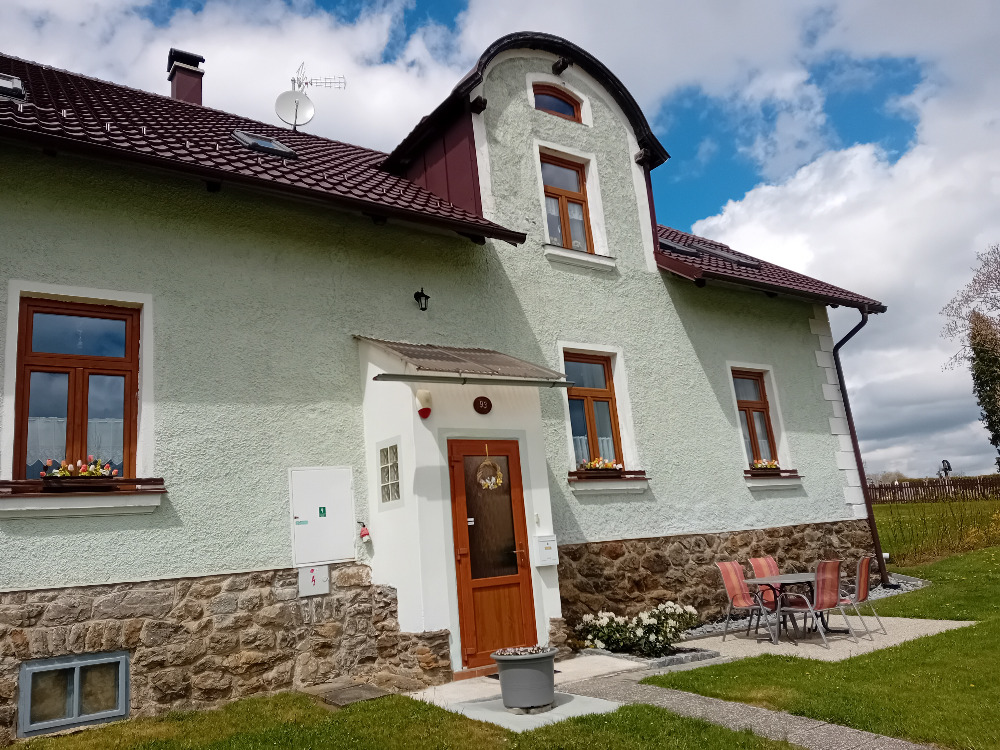 Außenbereich